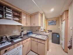Villa Marina (D15), Condominium #566564011